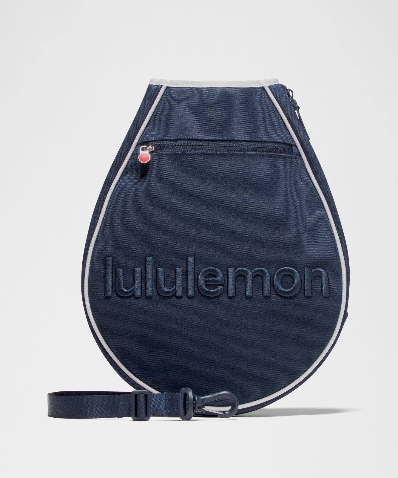Racket Bag 19L Club Blue/White