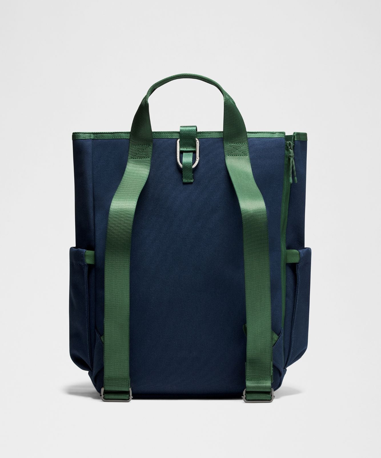 Racket Bag 19L Club Blue/Ivy Grove/White