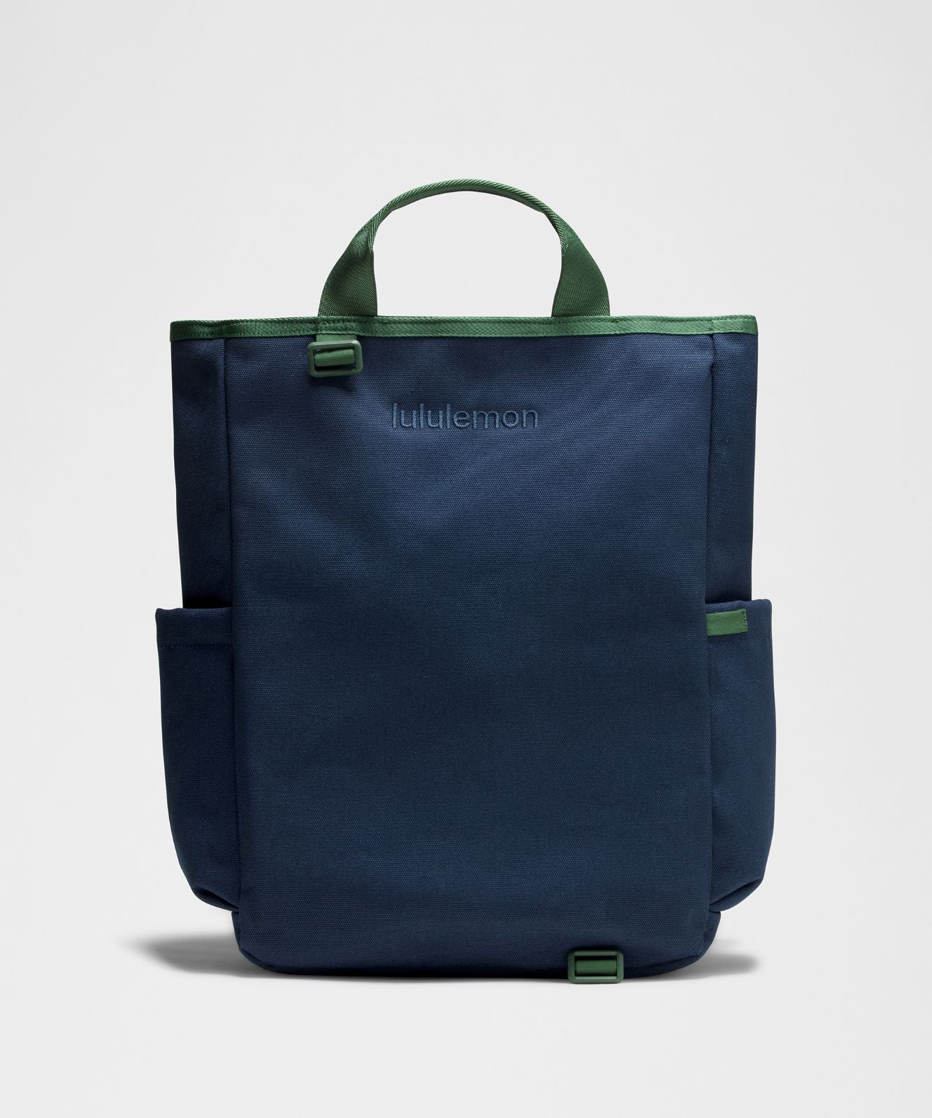 Racket Bag 19L Club Blue/Ivy Grove/White