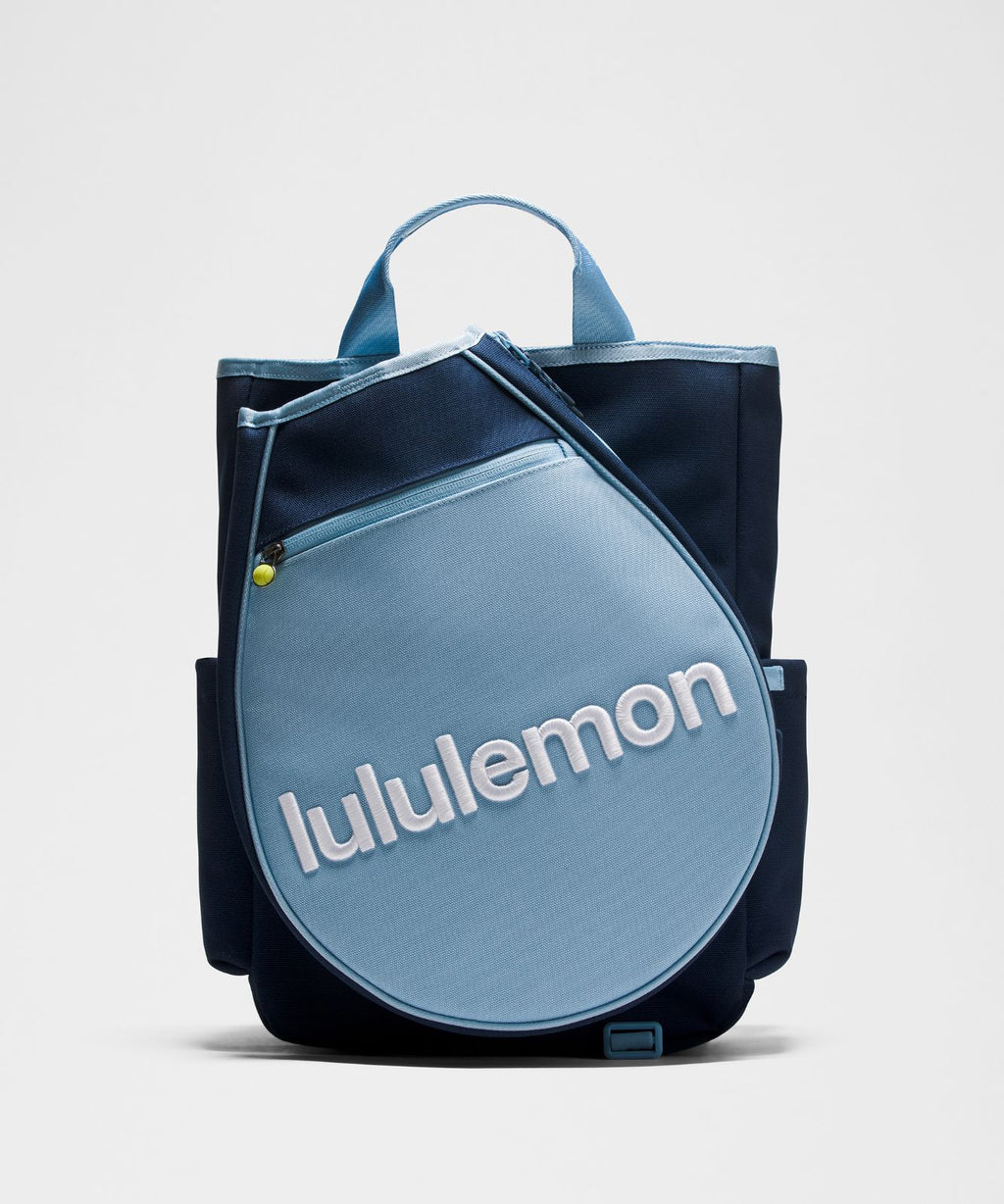 Racket Bag 19L Club Blue/Dreamy Blue