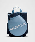 Racket Bag 19L Club Blue/Dreamy Blue