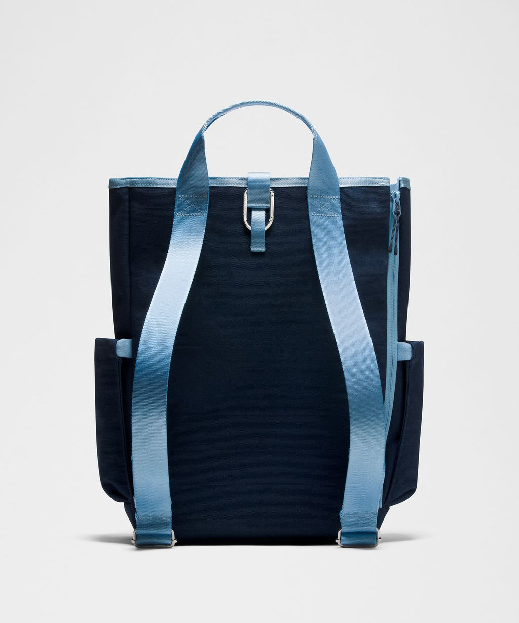 Racket Bag 19L Club Blue/Dreamy Blue