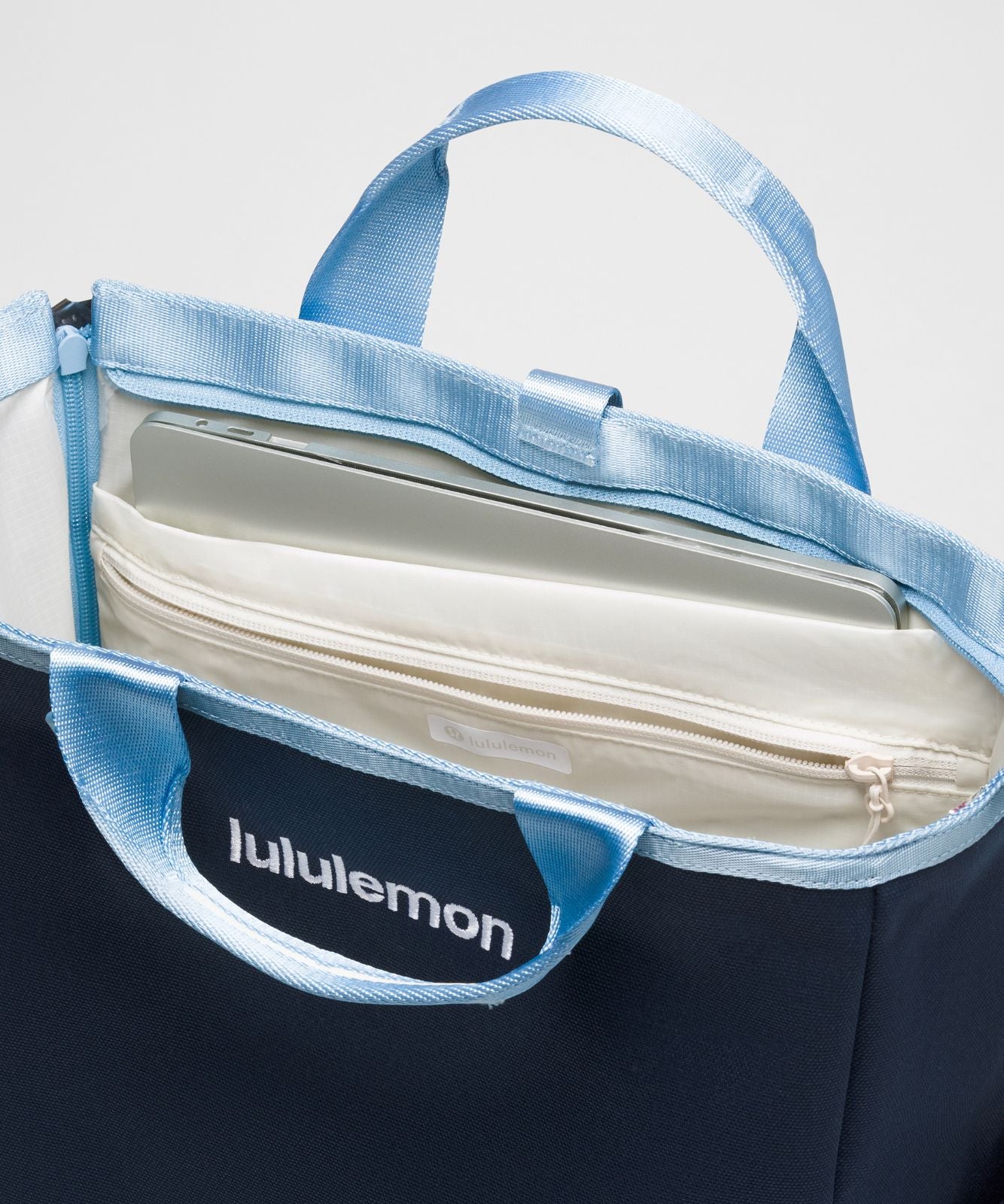 Racket Bag 19L Club Blue/Dreamy Blue