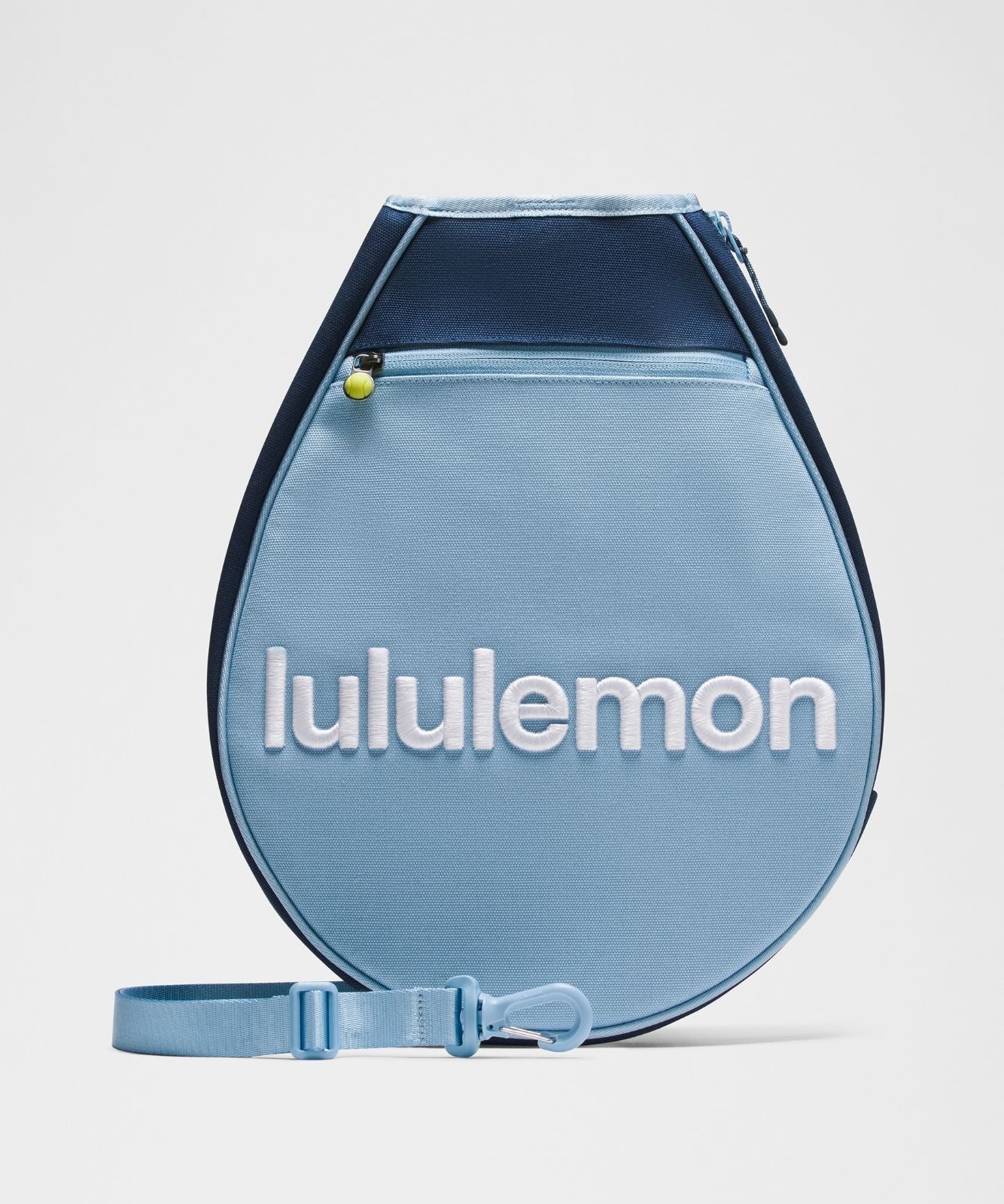 Racket Bag 19L Club Blue/Dreamy Blue