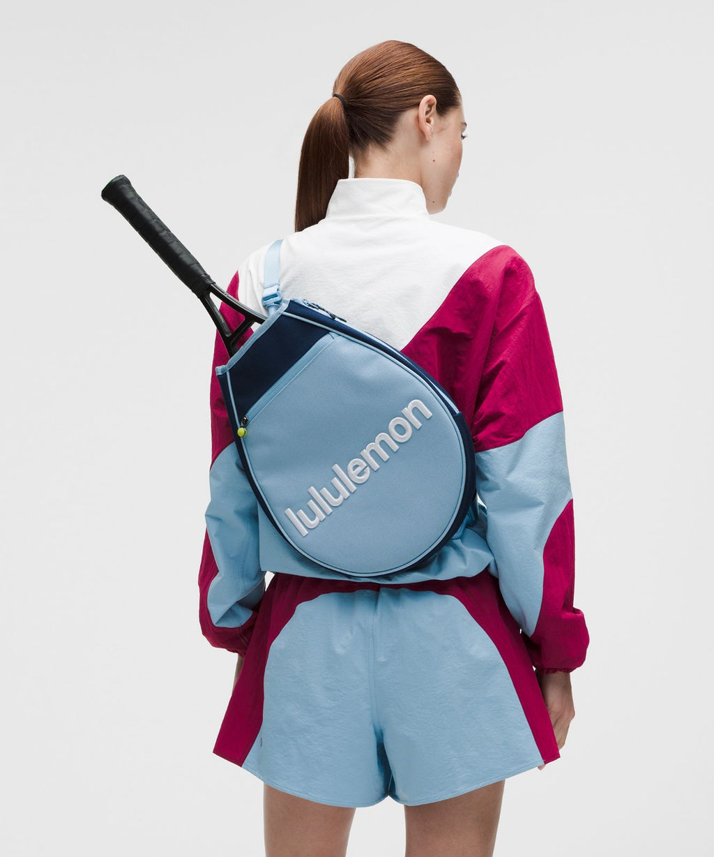 Racket Bag 19L Club Blue/Dreamy Blue