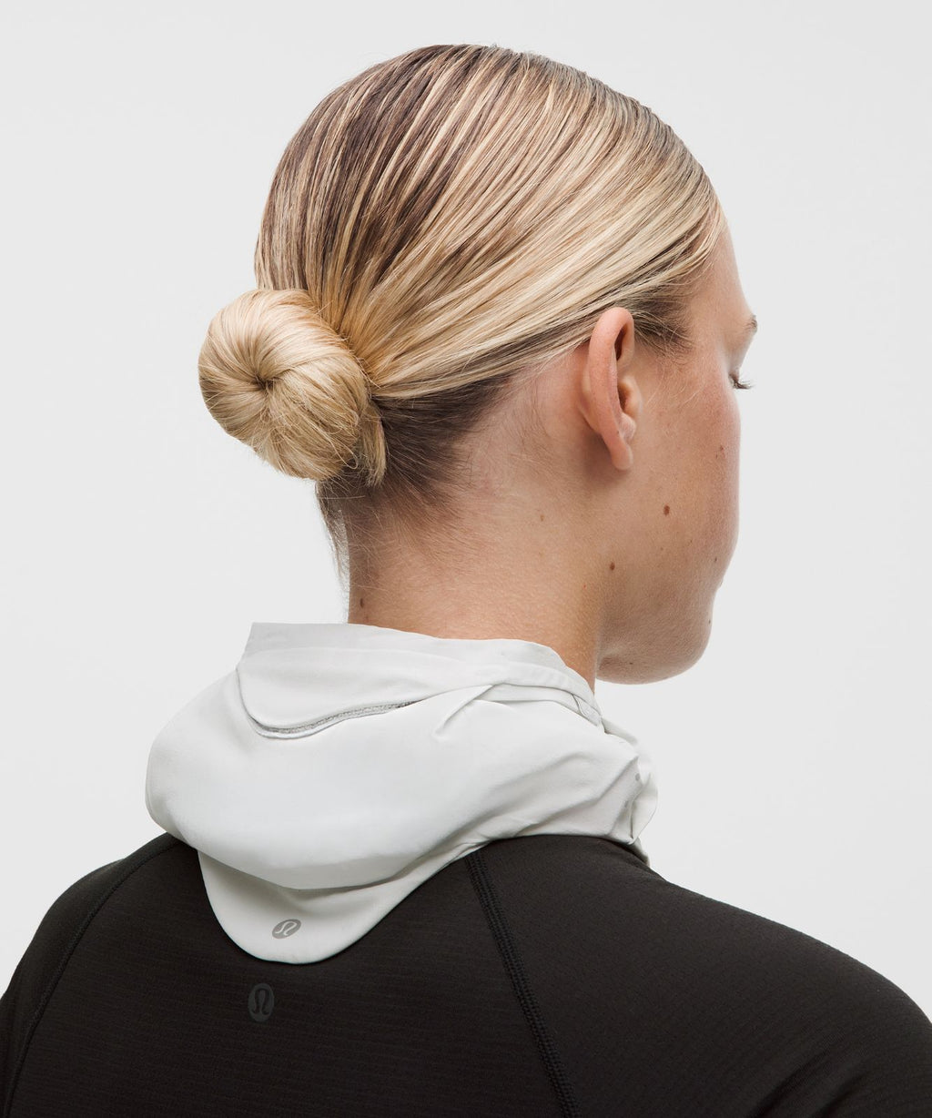 lululemon Go Further Cooling Ice Neck Wrap Vapor