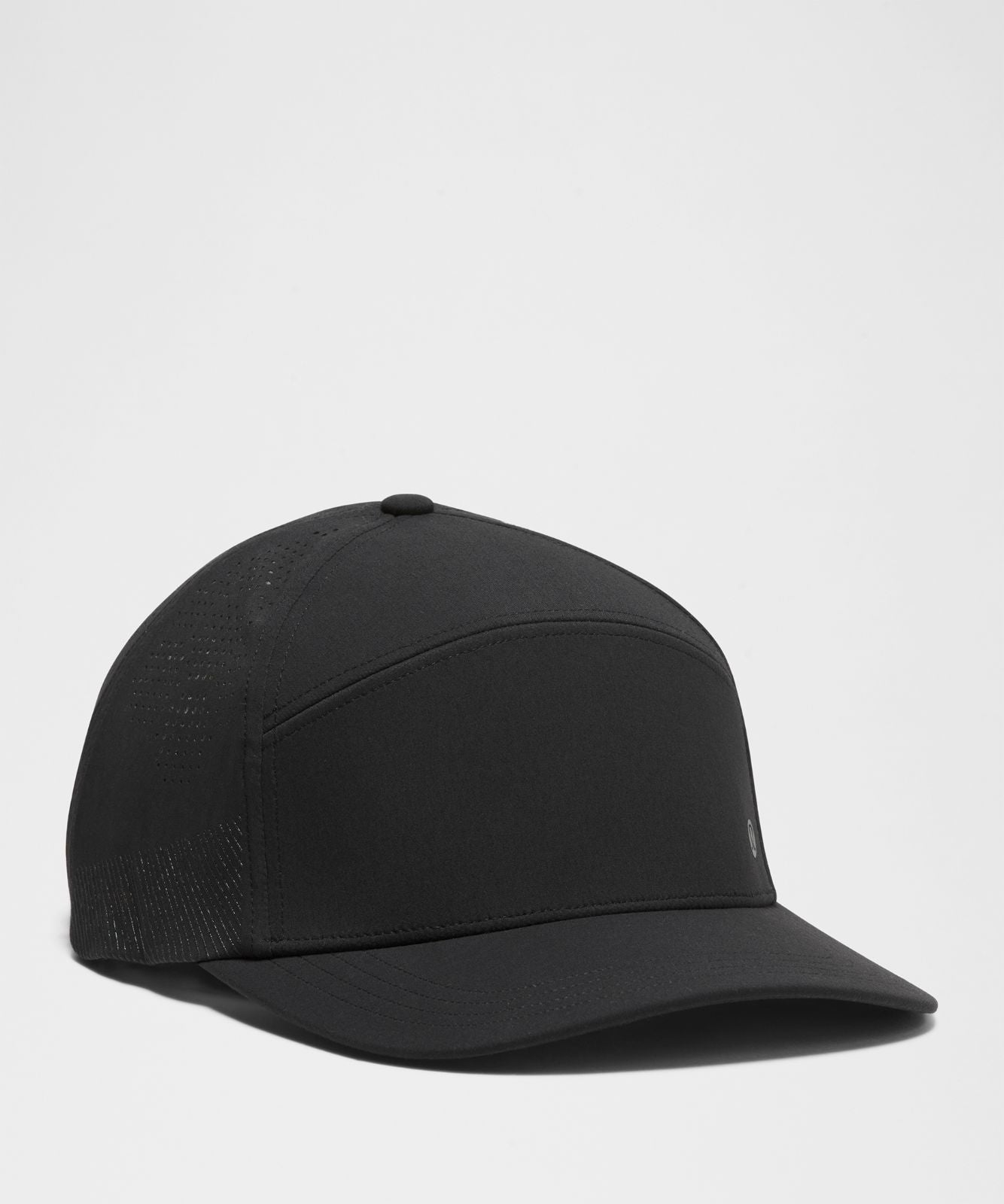 The Game Days Snapback *Golf Black