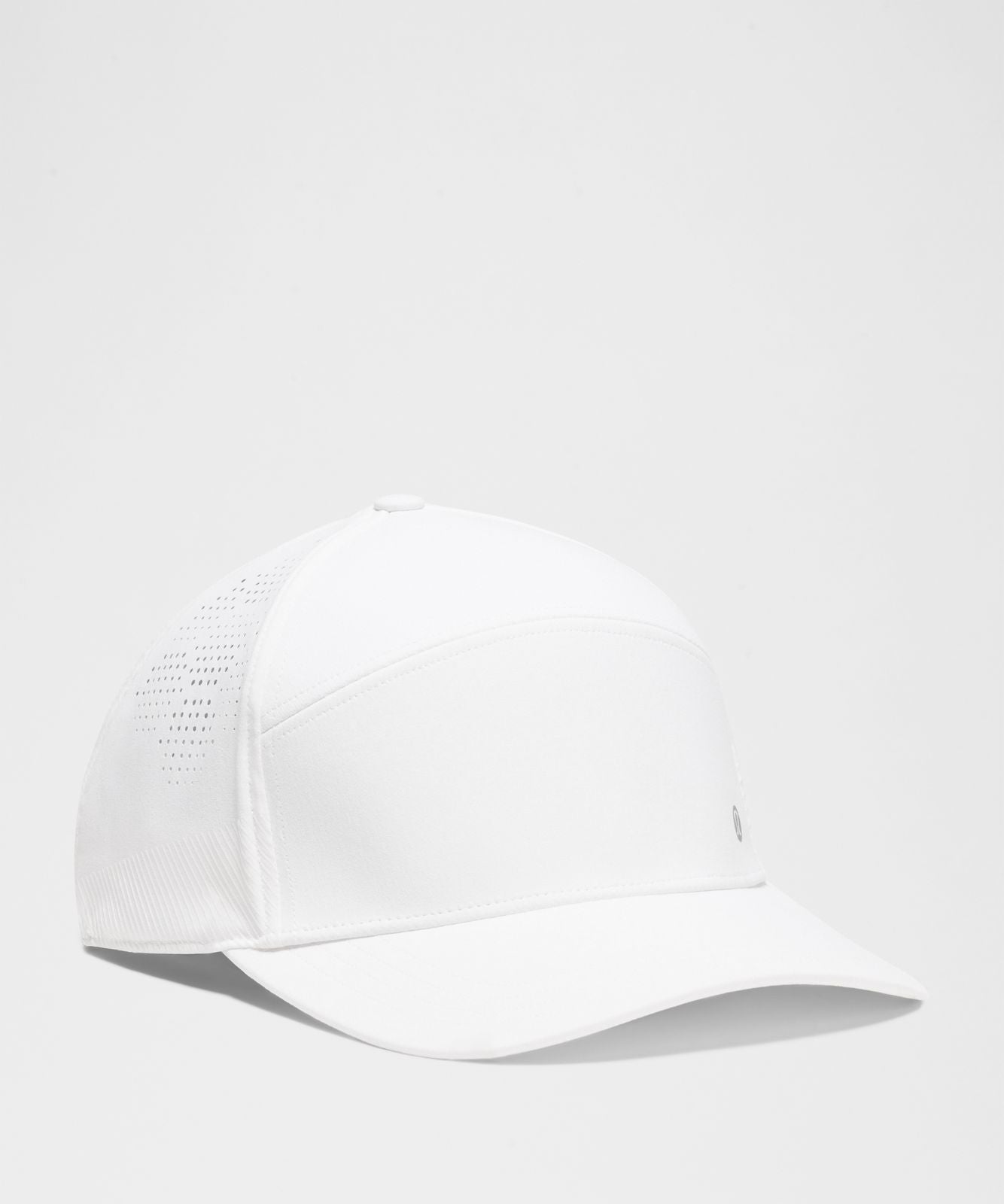 The Game Days Snapback *Golf White