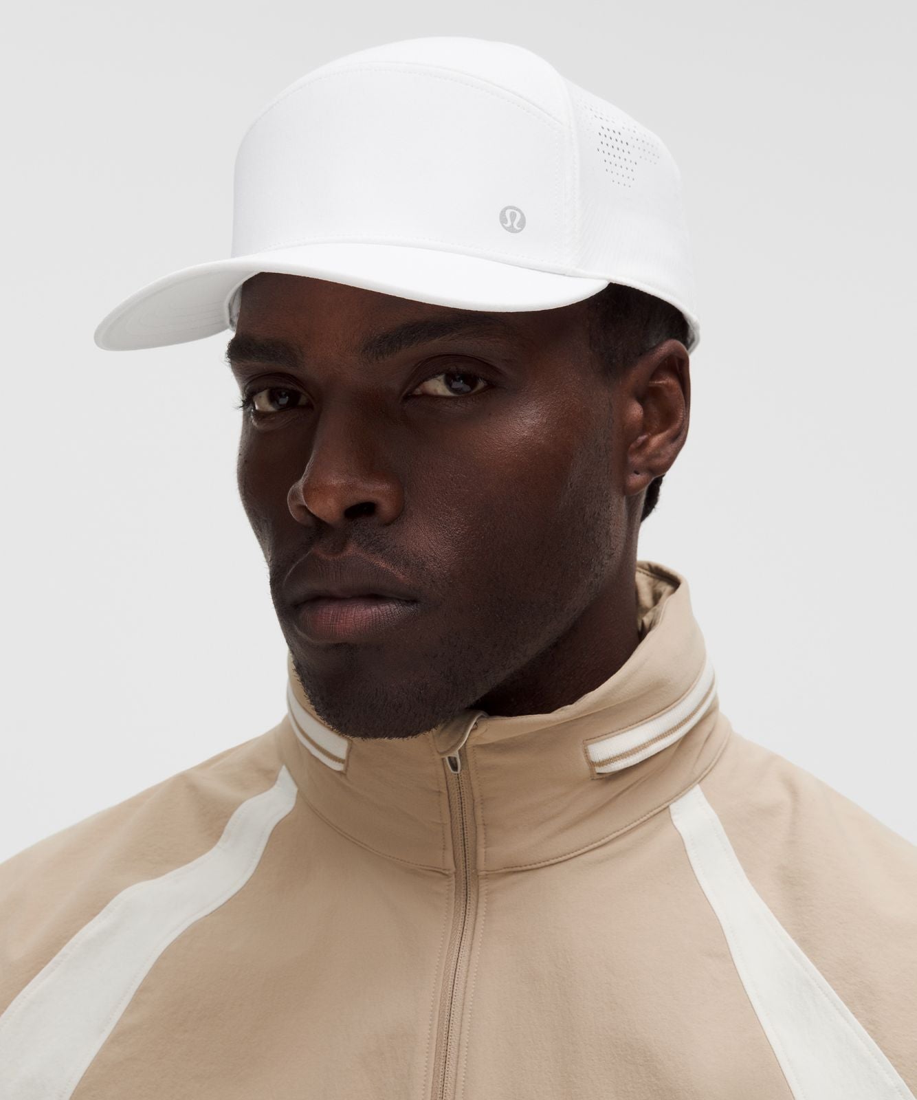 The Game Days Snapback *Golf White