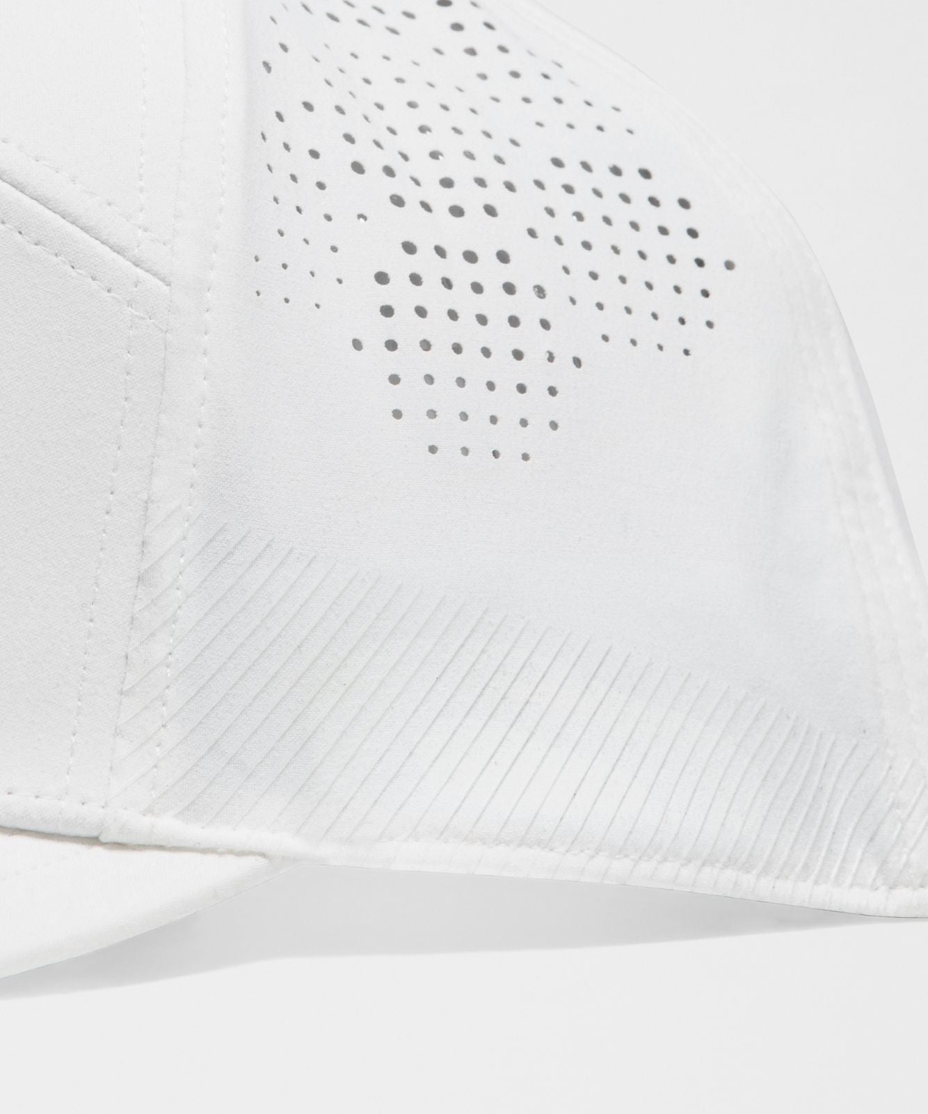 The Game Days Snapback *Golf White