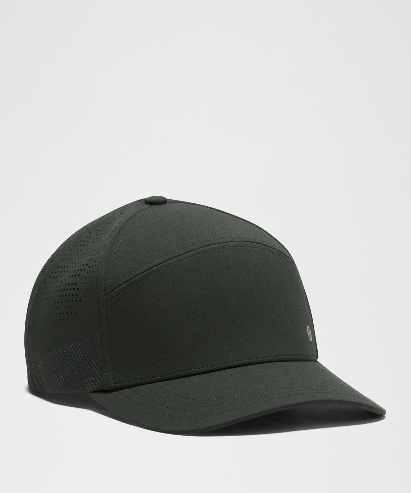The Game Days Snapback *Golf Rainforest Green