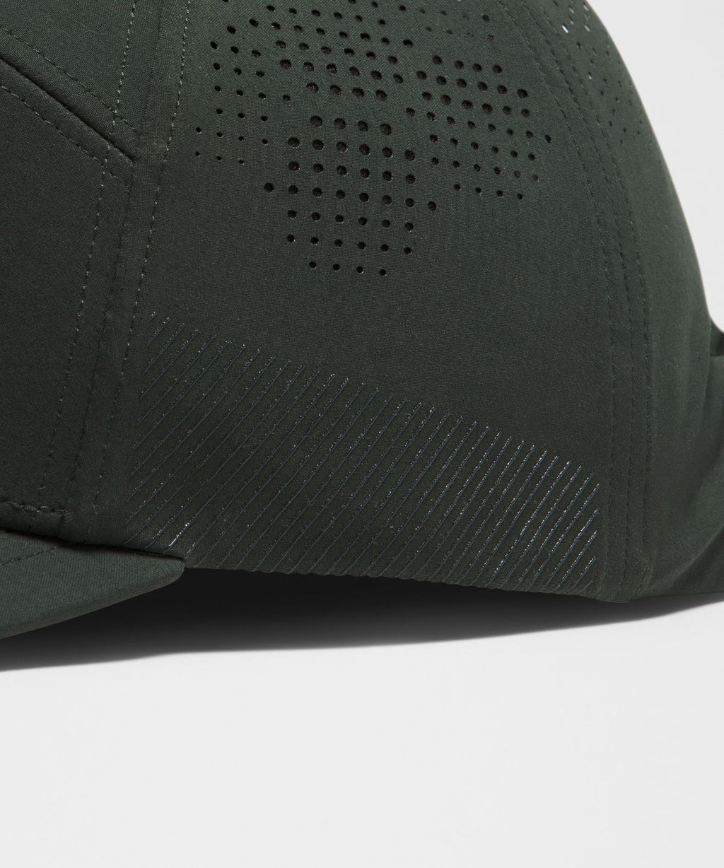 The Game Days Snapback *Golf Rainforest Green