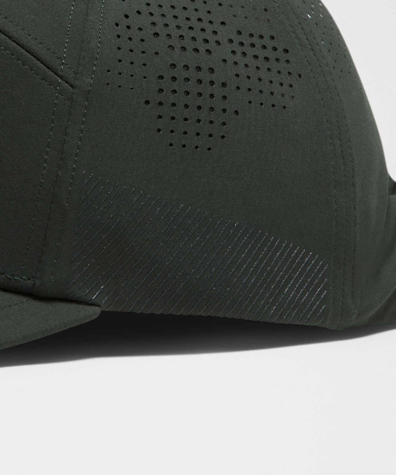 The Game Days Snapback *Golf Rainforest Green