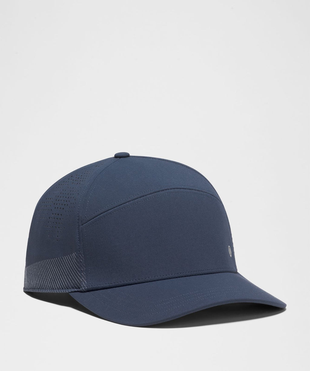 The Game Days Snapback *Golf Club Blue