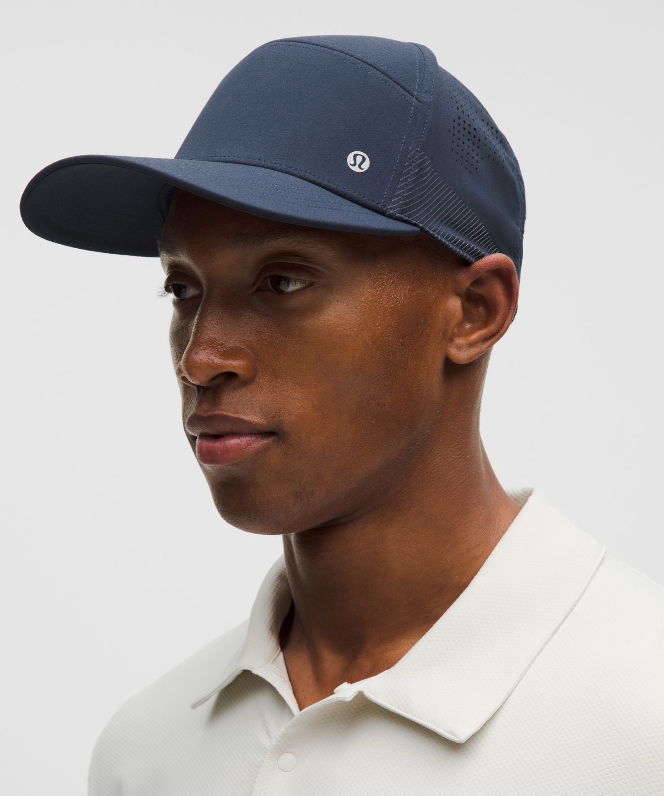 The Game Days Snapback *Golf Club Blue