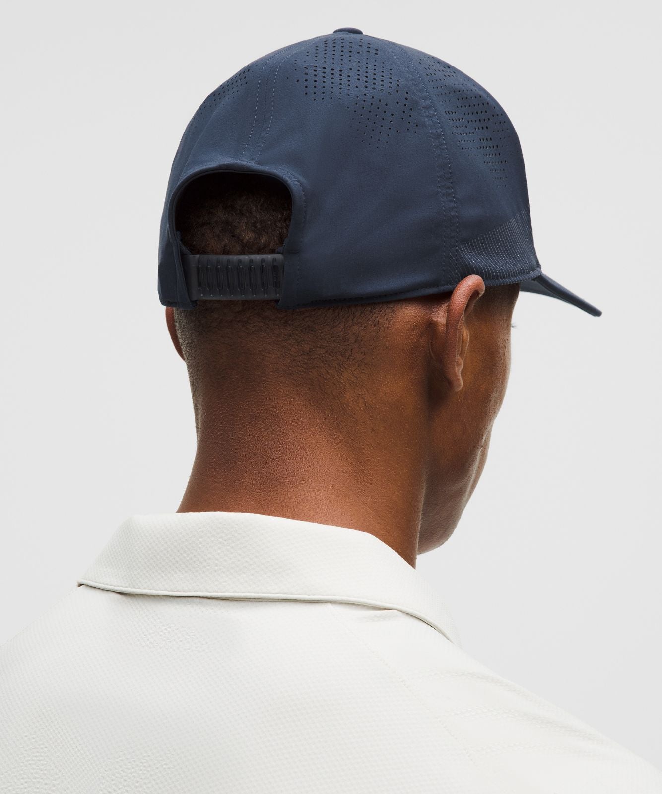 The Game Days Snapback *Golf Club Blue