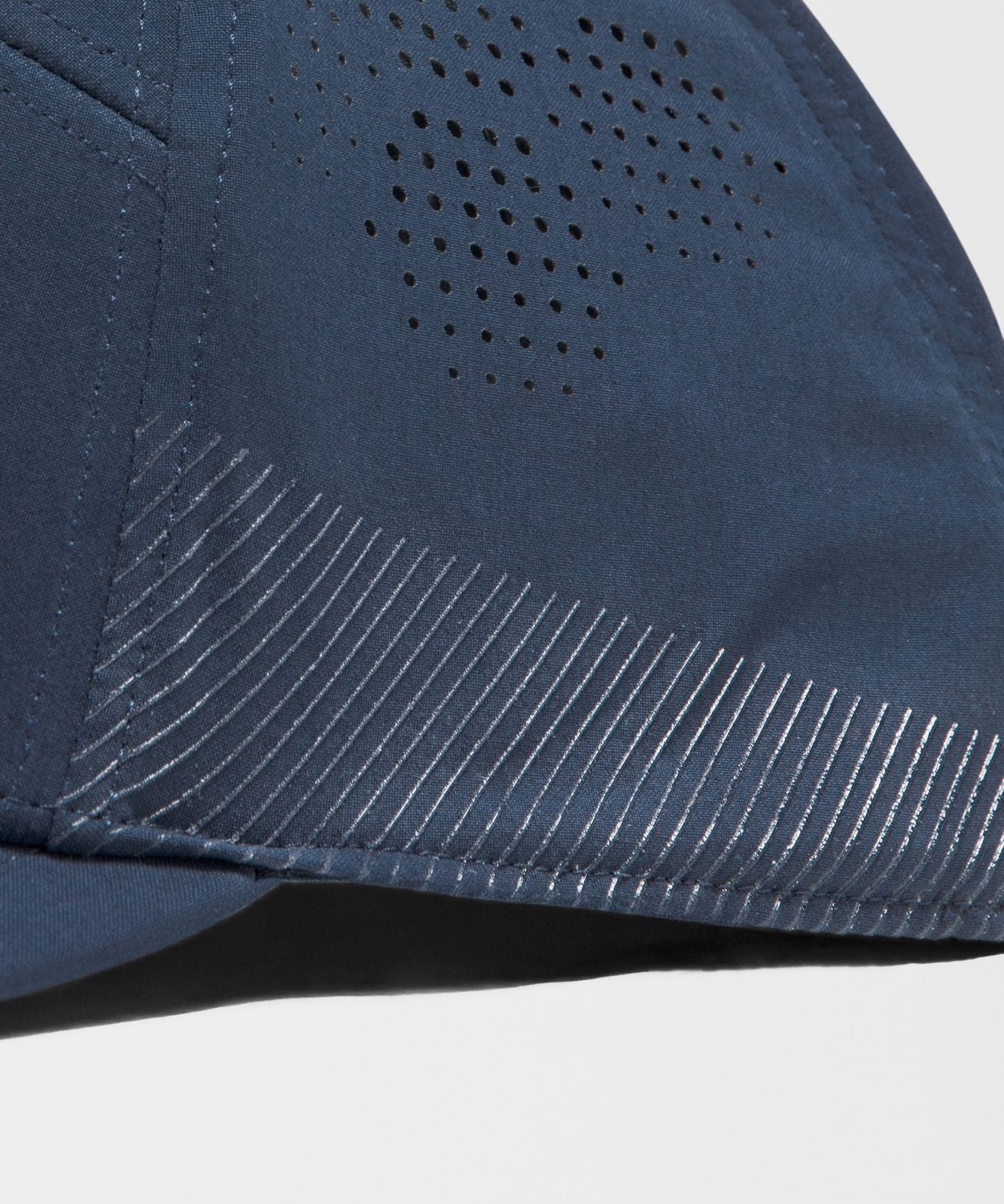 The Game Days Snapback *Golf Club Blue