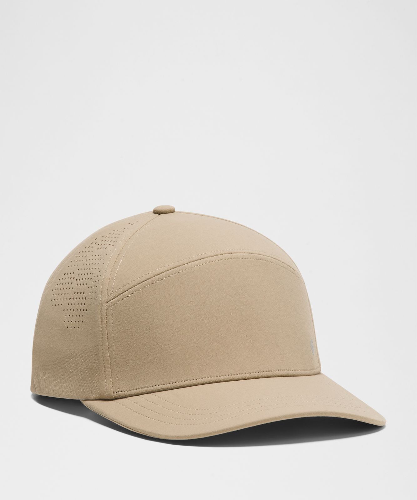 The Game Days Snapback *Golf Oakwood Tan