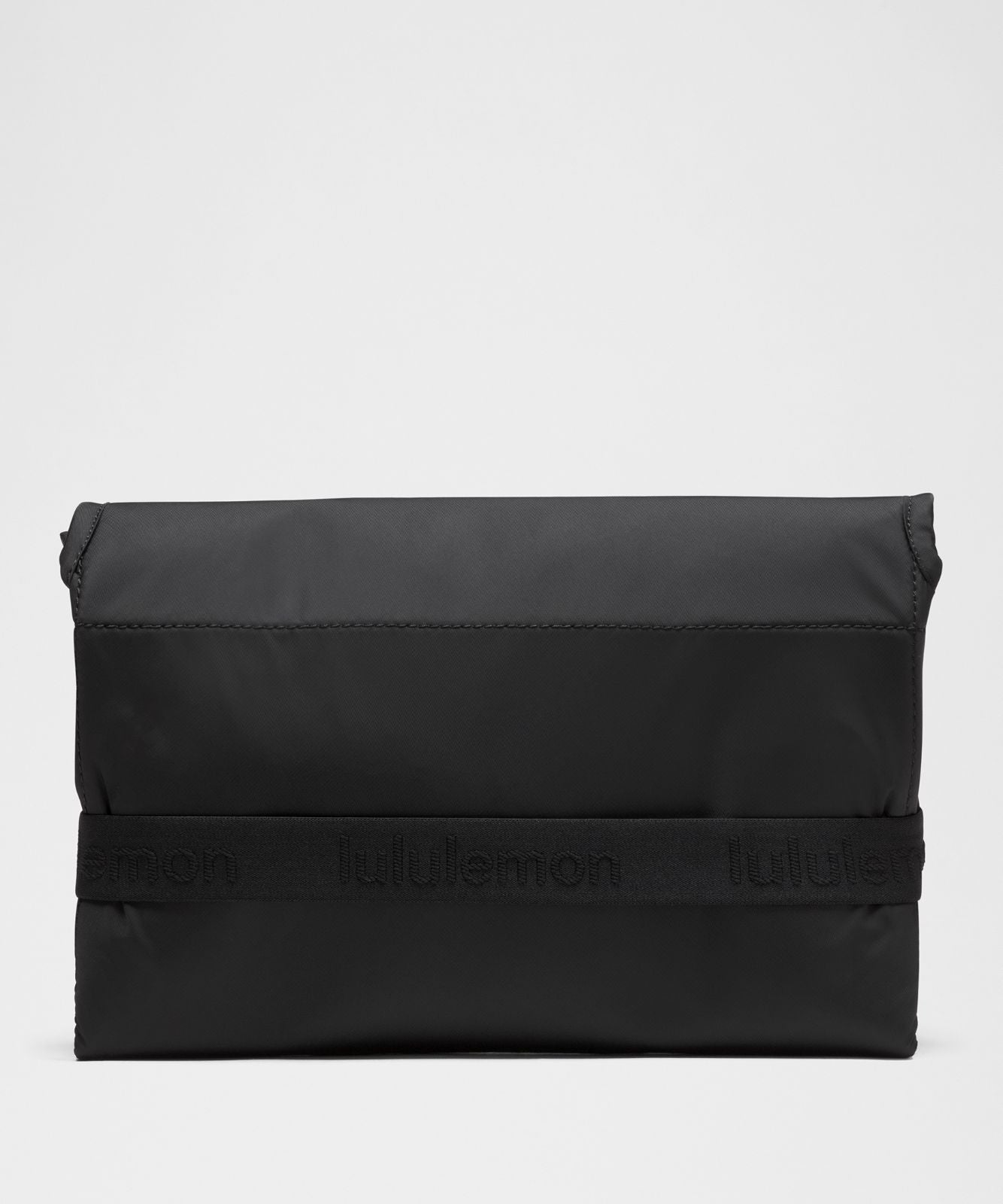 New Parent Backpack 22L Black/Silver