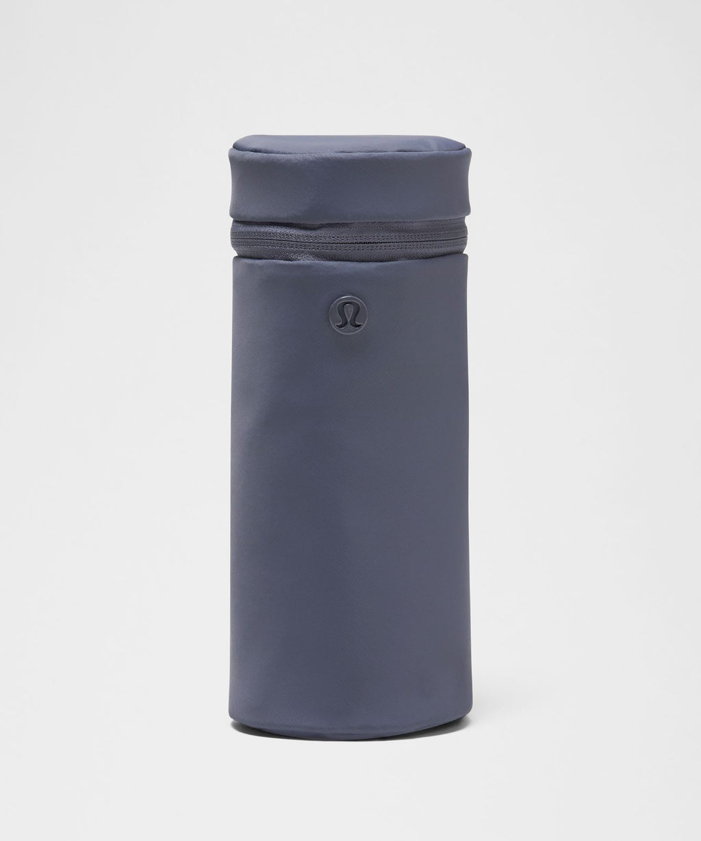 New Parent Backpack 22L Dusty Diamond/Silver