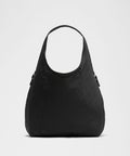 Slouchy Shoulder Bag 19L Black