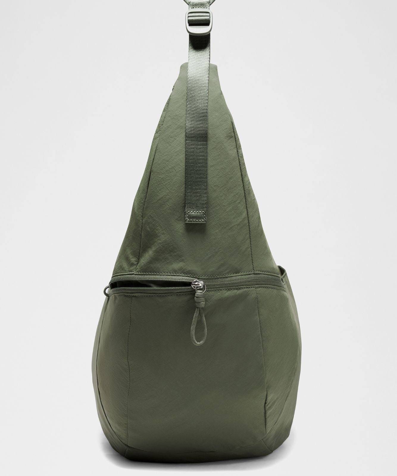 Extra-Large Slouchy Shoulder Bag 24L Sassy Sage