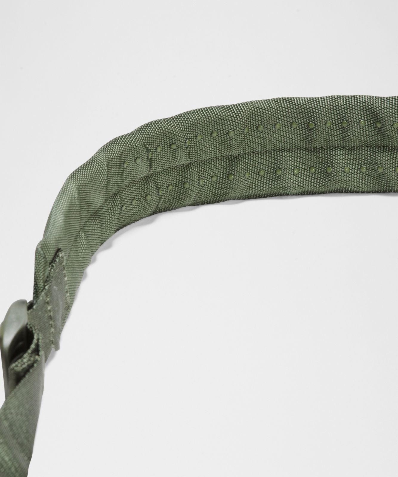 Extra-Large Slouchy Shoulder Bag 24L Sassy Sage