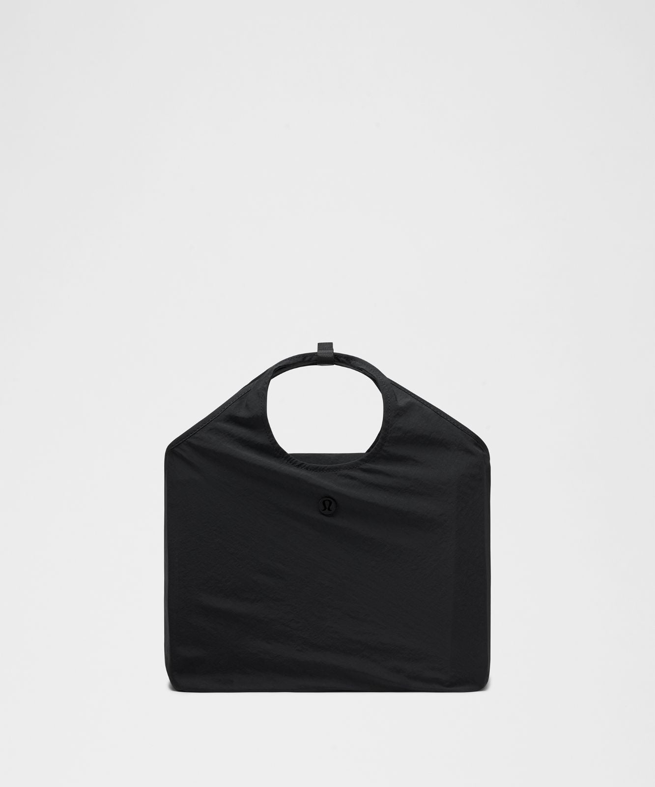 Big-Ass Bag 80L Black/White/Silver