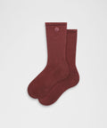 Unisex Daily Essential Crew Socks Rockwood