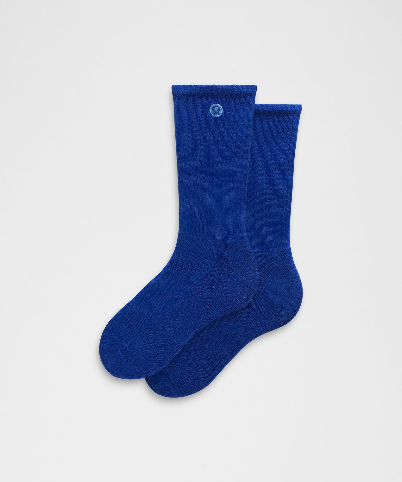 Unisex Daily Essential Crew Socks Riverside