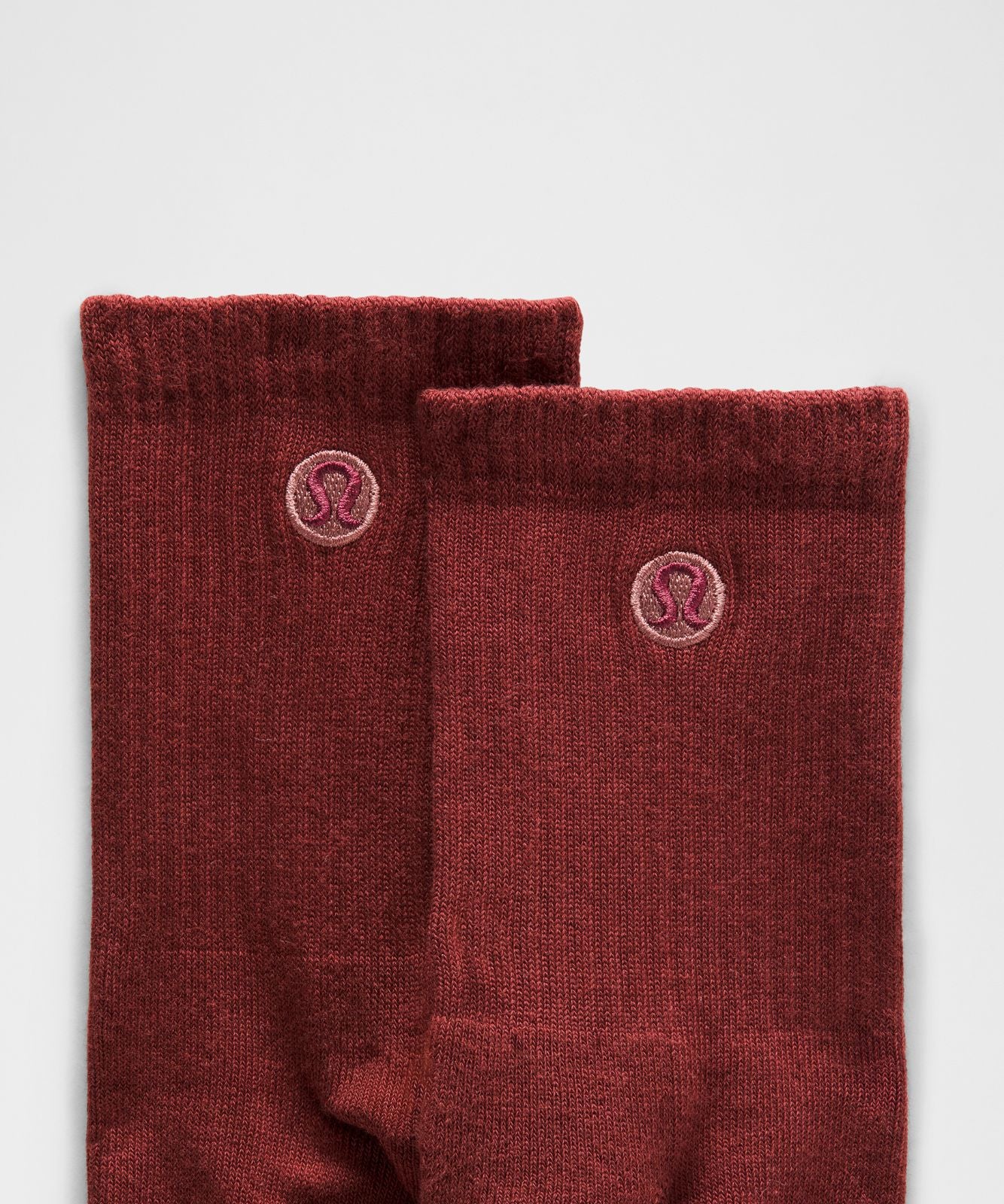 Unisex Daily Essential Quarter Socks Rockwood