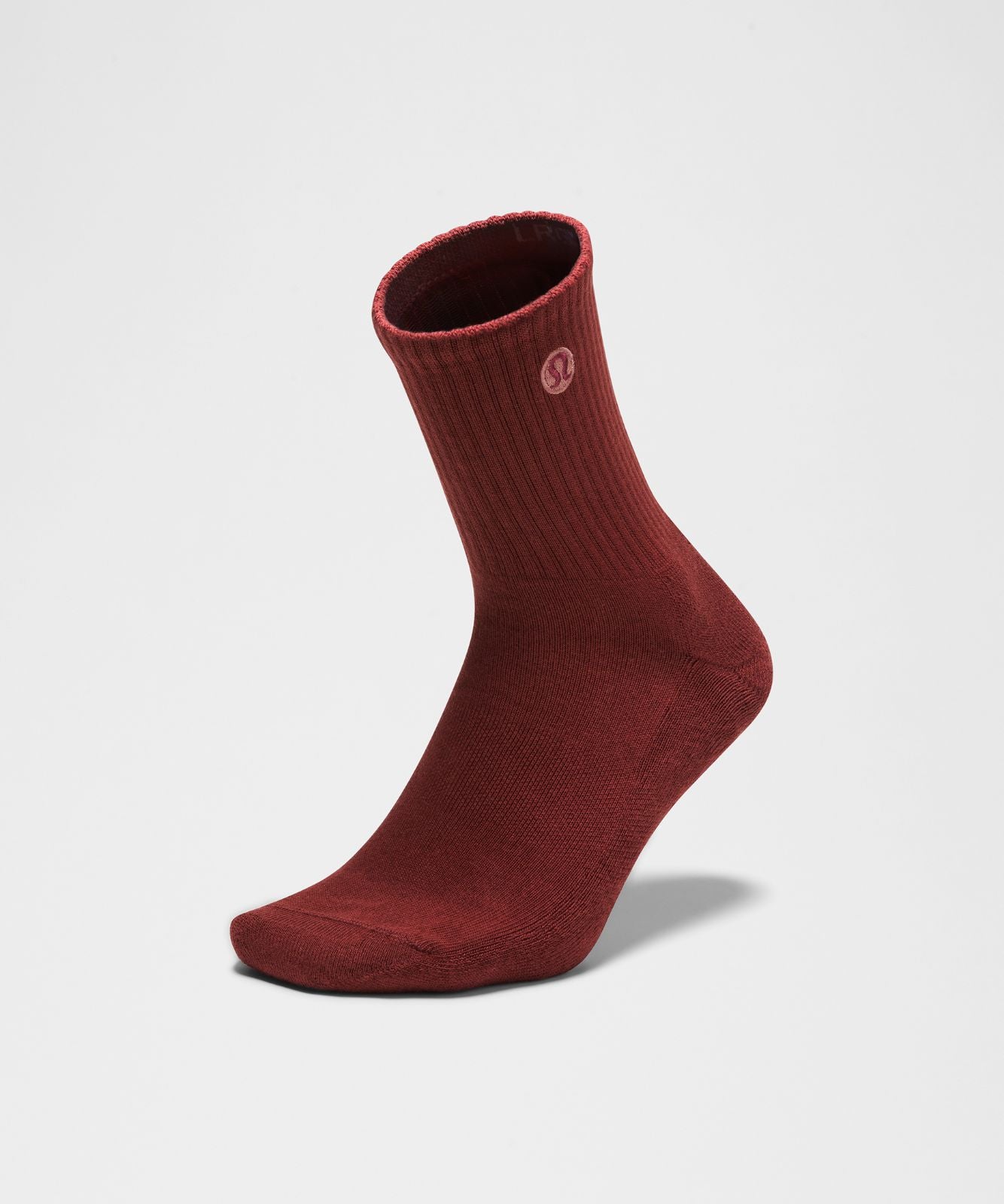 Unisex Daily Essential Quarter Socks Rockwood