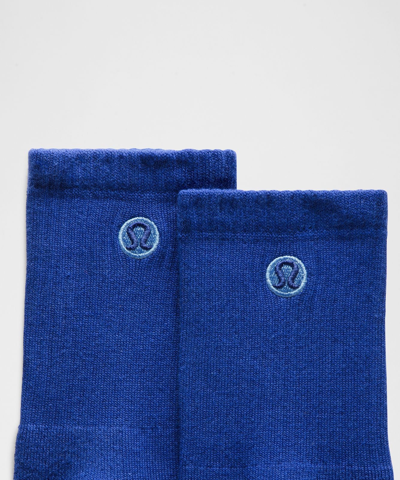 Unisex Daily Essential Quarter Socks Riverside