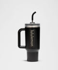 Insulated Tumbler 40oz Black