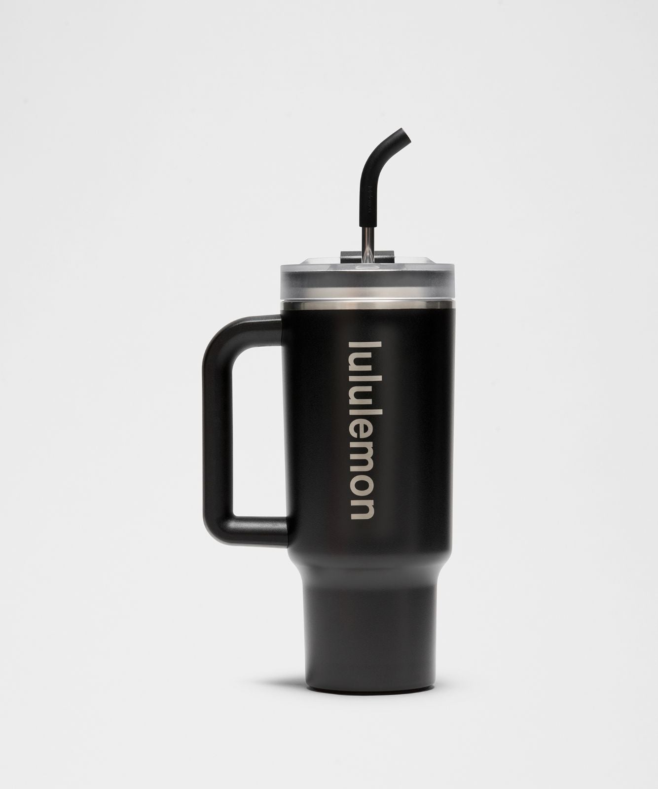 Insulated Tumbler 40oz Black