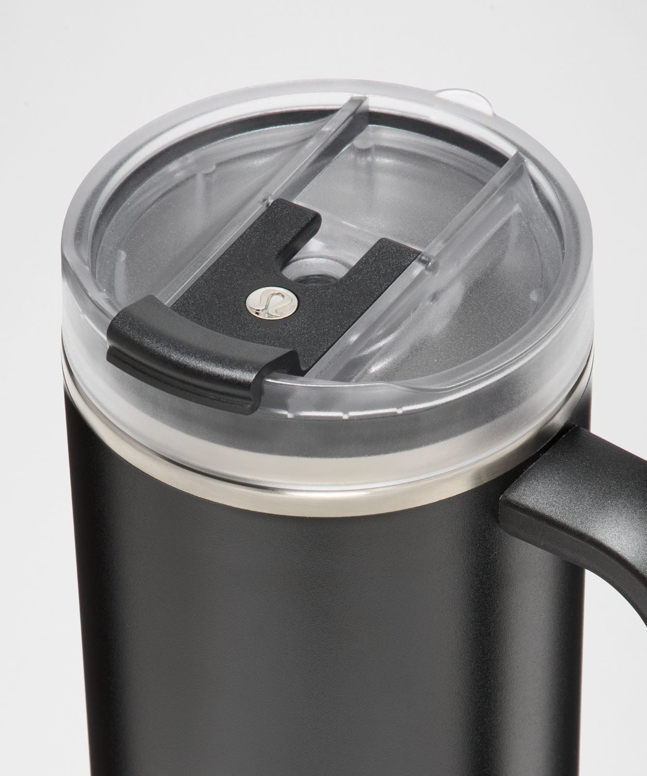 Insulated Tumbler 40oz Black