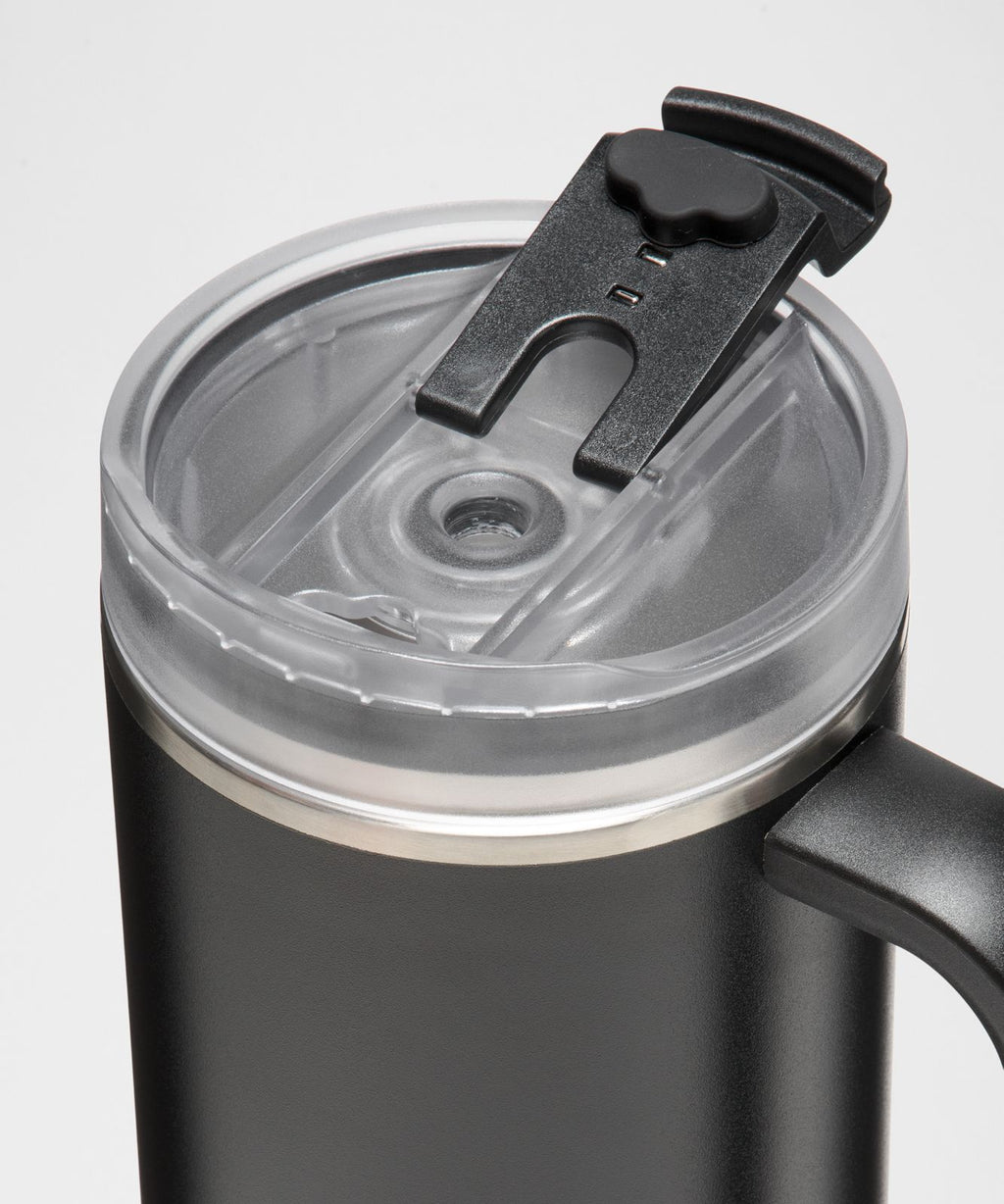 Insulated Tumbler 40oz Black