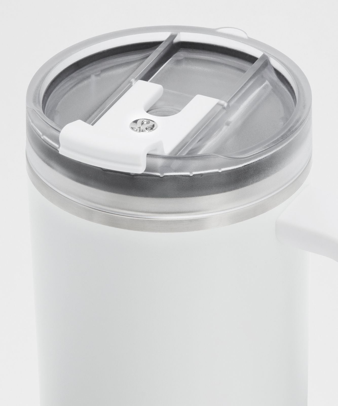 Insulated Tumbler 40oz White