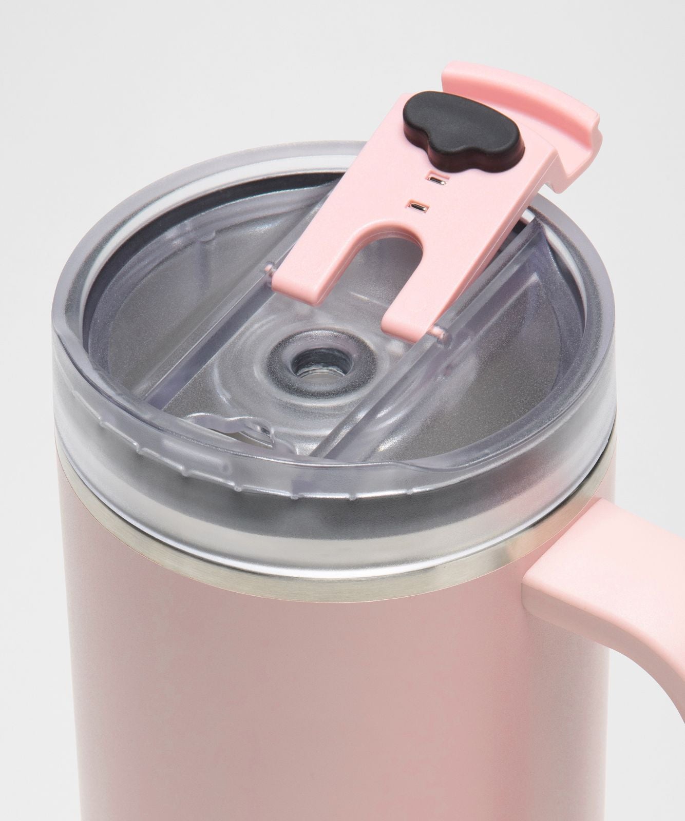 Insulated Tumbler 40oz Pink Haze