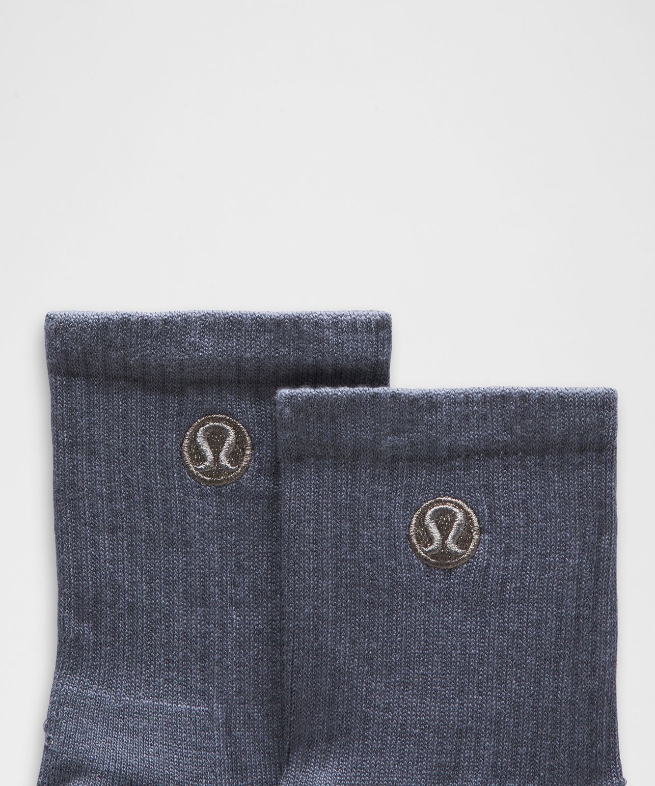 Unisex Daily Essential Quarter Socks *6 Pack Nomad/Hailstone Grey/Light Ivory/Dusty Diamond/Toasted Pink