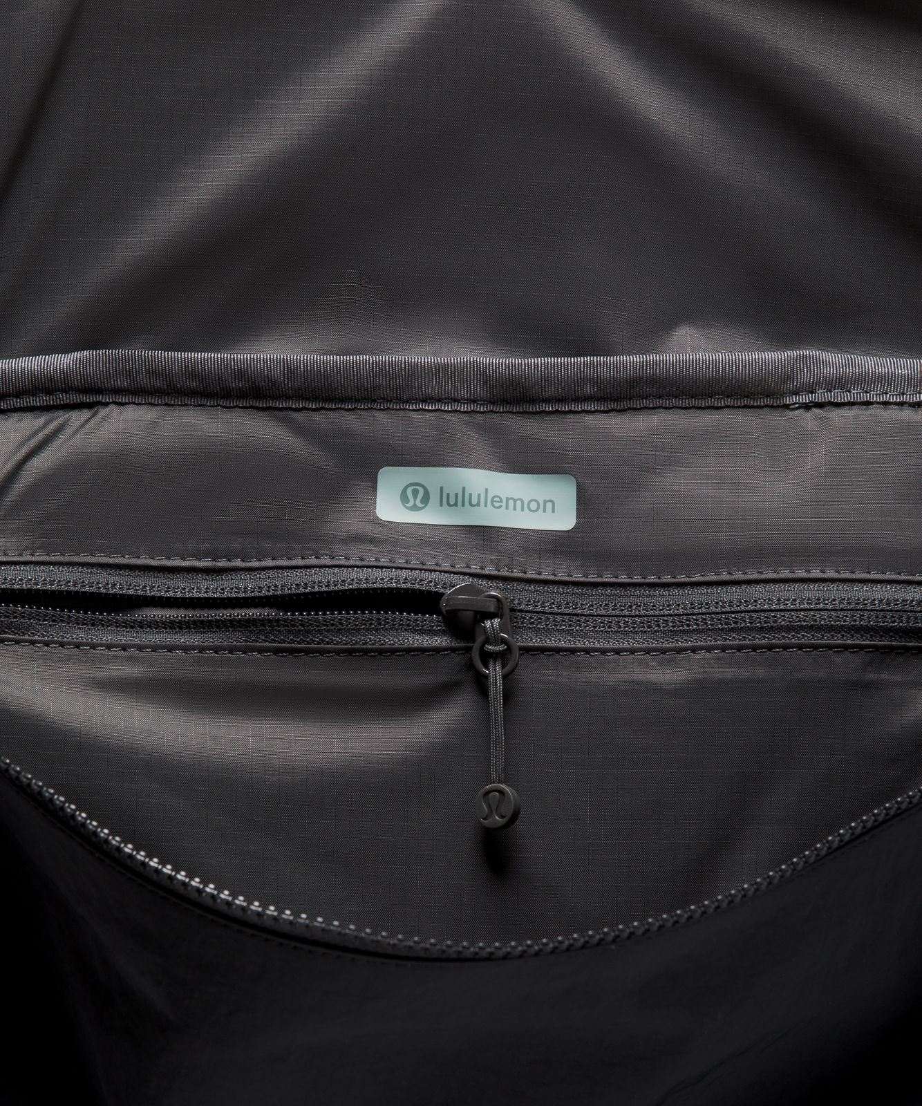 3-in-1 Gym Duffle Bag 30L Black/Onyx Grey/Graphite Grey