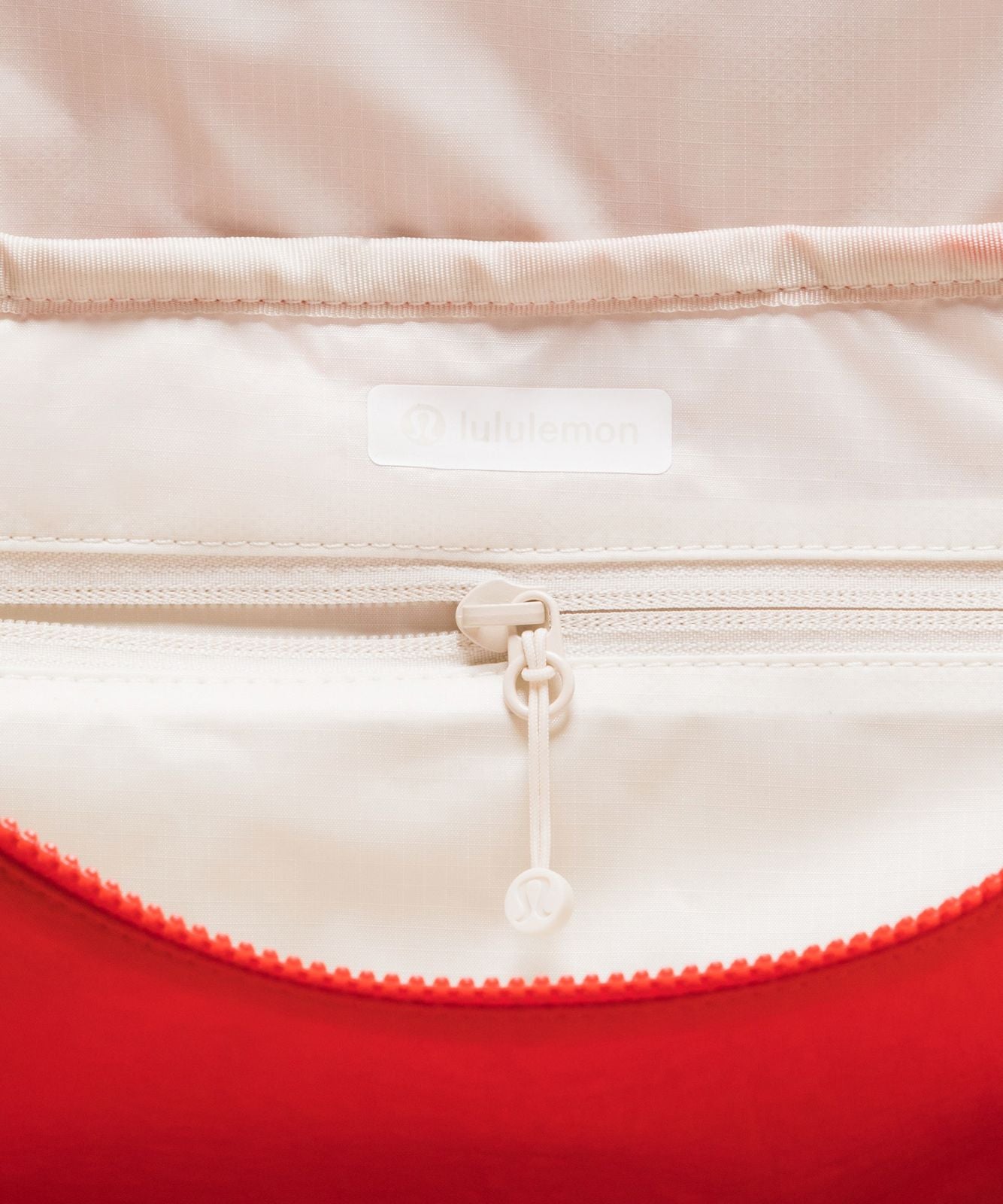 3-in-1 Gym Duffle Bag 30L Cherry Ember/Cranberry Charm