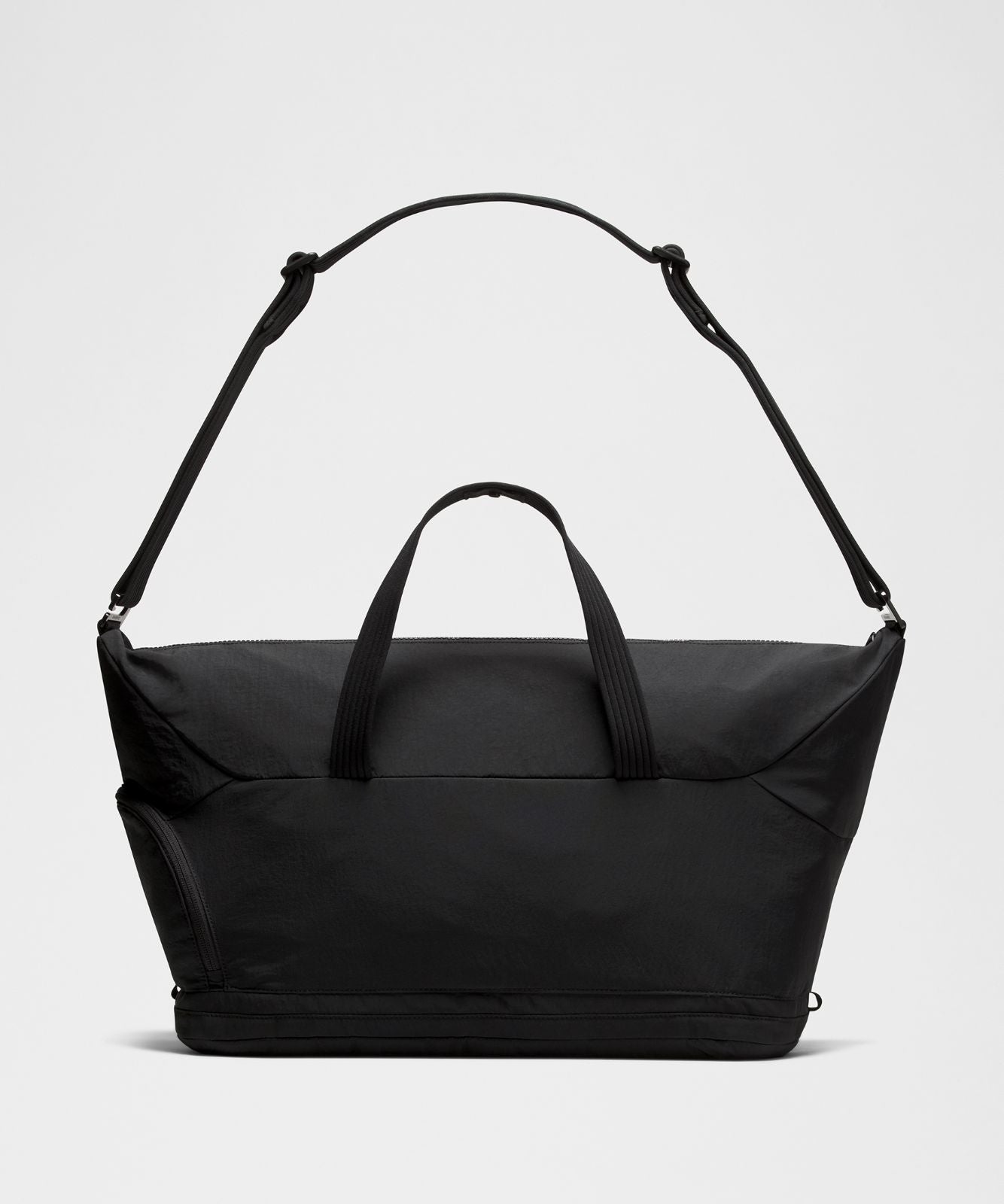 3-in-1 Gym Duffle Bag 30L Black/Graphite Grey/Onyx Grey