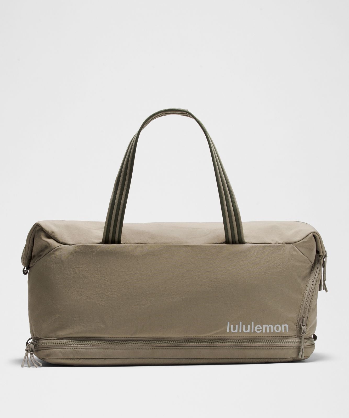 3-in-1 Gym Duffle Bag 30L Cypress Forest/Deep Forest