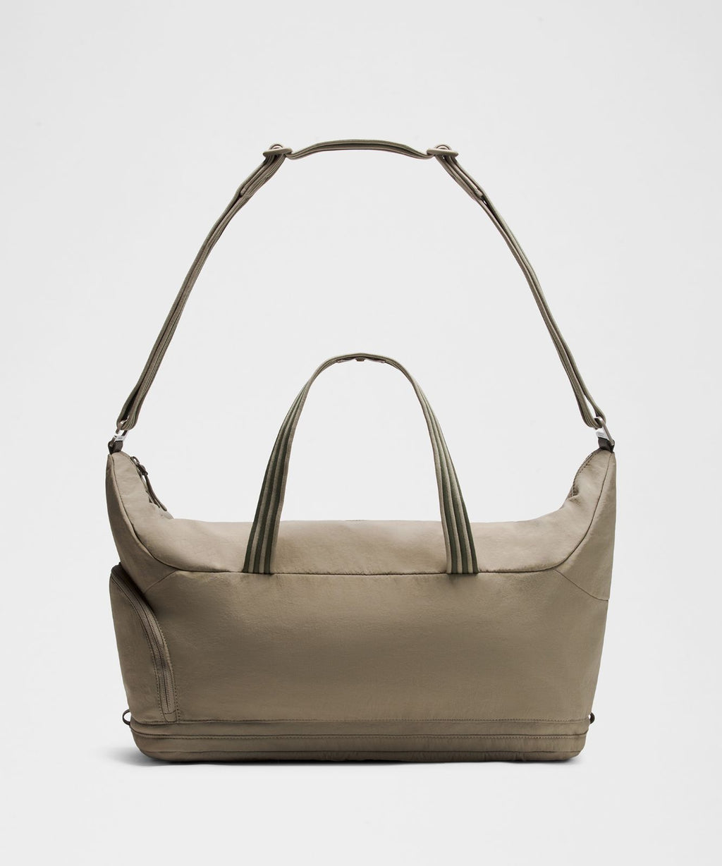 3-in-1 Gym Duffle Bag 30L Cypress Forest/Deep Forest