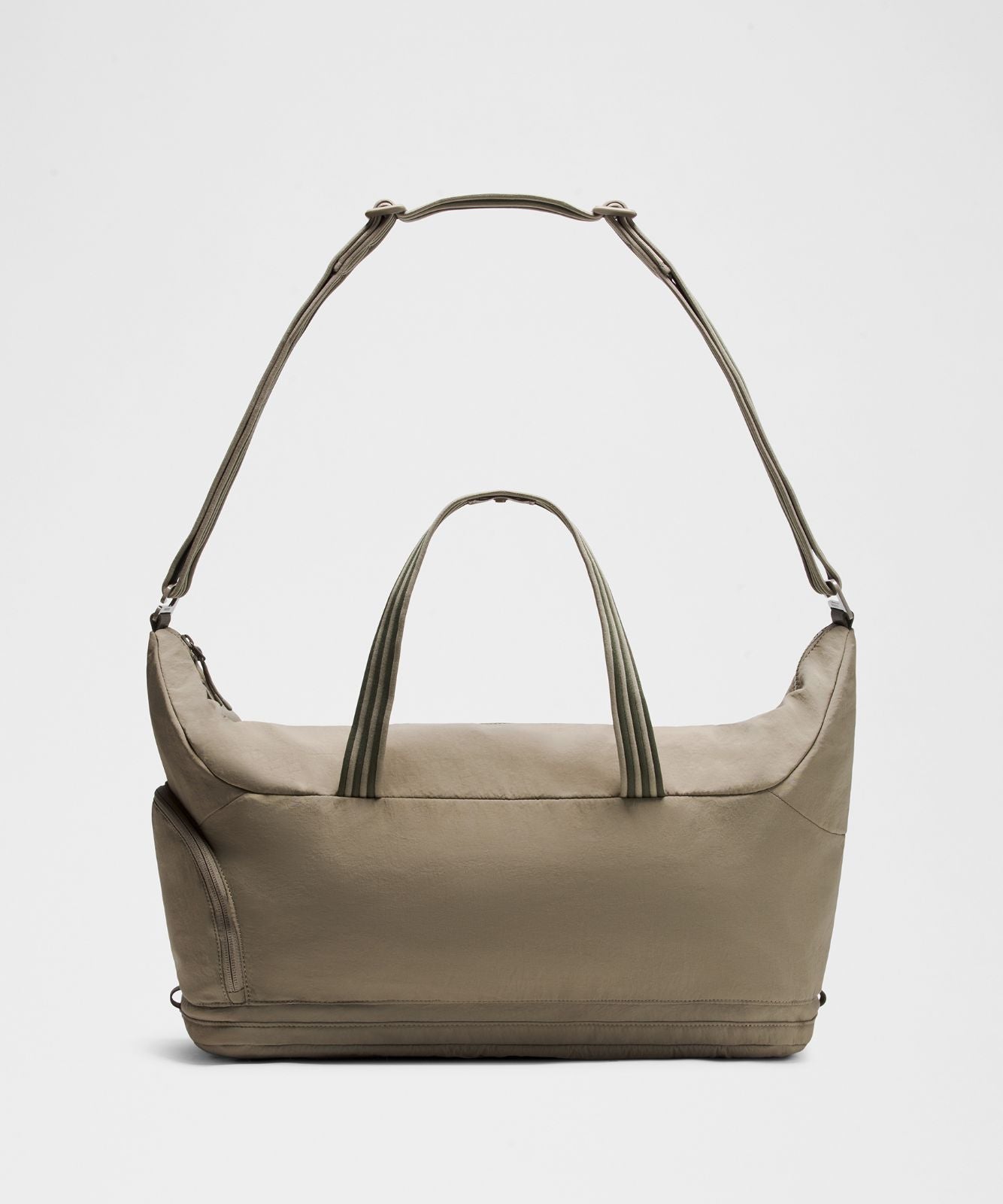 3-in-1 Gym Duffle Bag 30L Cypress Forest/Deep Forest