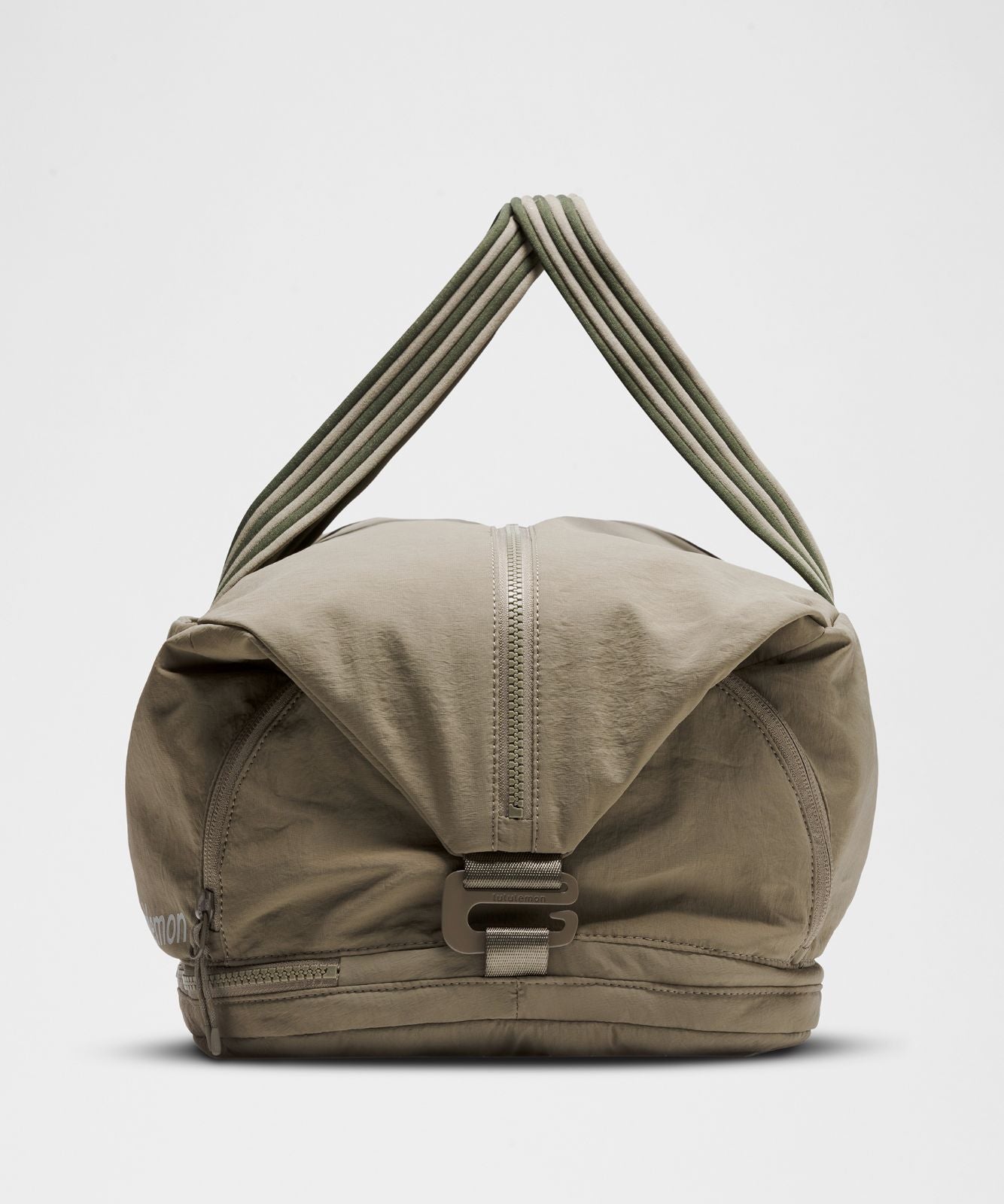 3-in-1 Gym Duffle Bag 30L Cypress Forest/Deep Forest