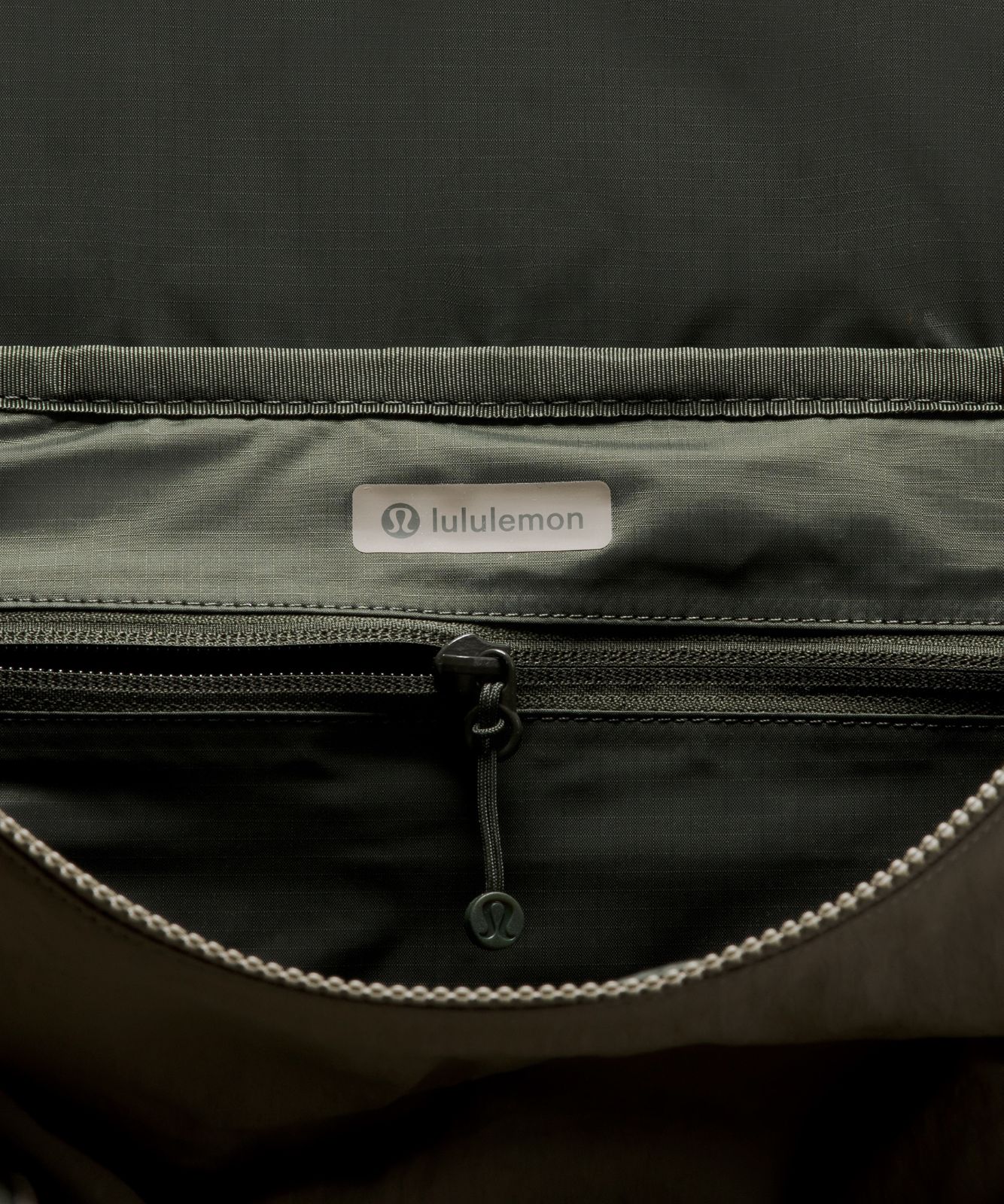 3-in-1 Gym Duffle Bag 30L Cypress Forest/Deep Forest