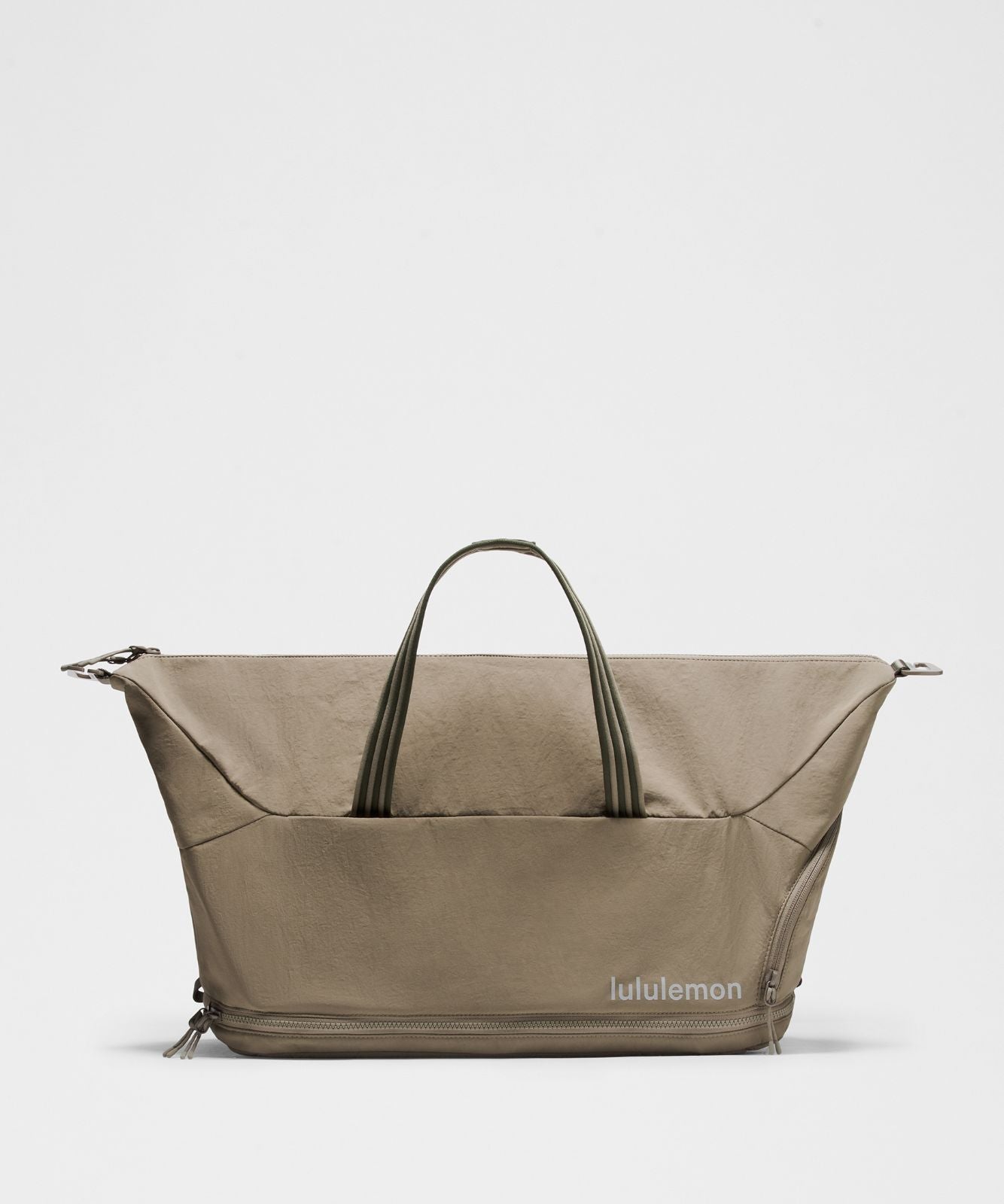 3-in-1 Gym Duffle Bag 30L Cypress Forest/Deep Forest