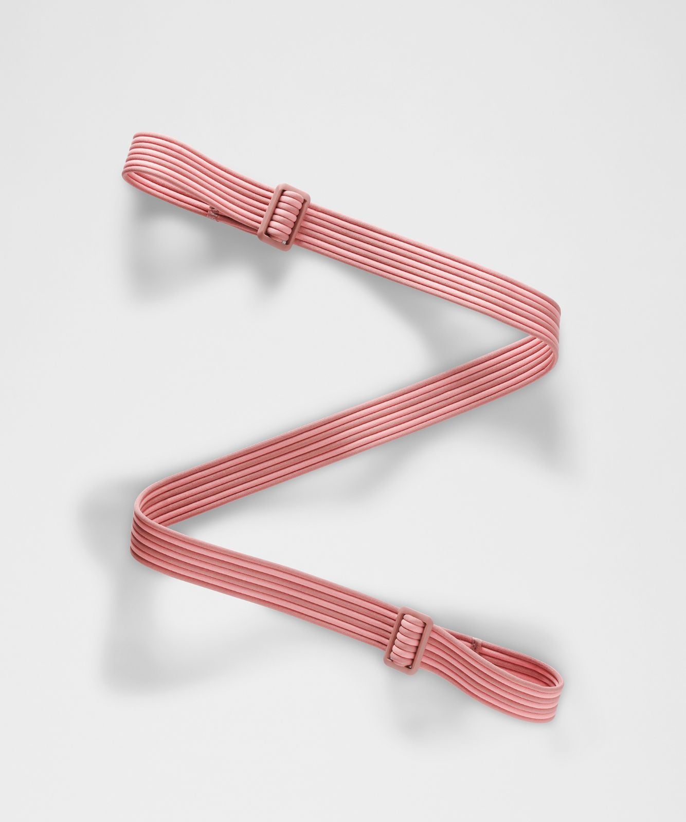 3-in-1 Gym Duffle Bag 30L Toasted Pink/Toasted Pink